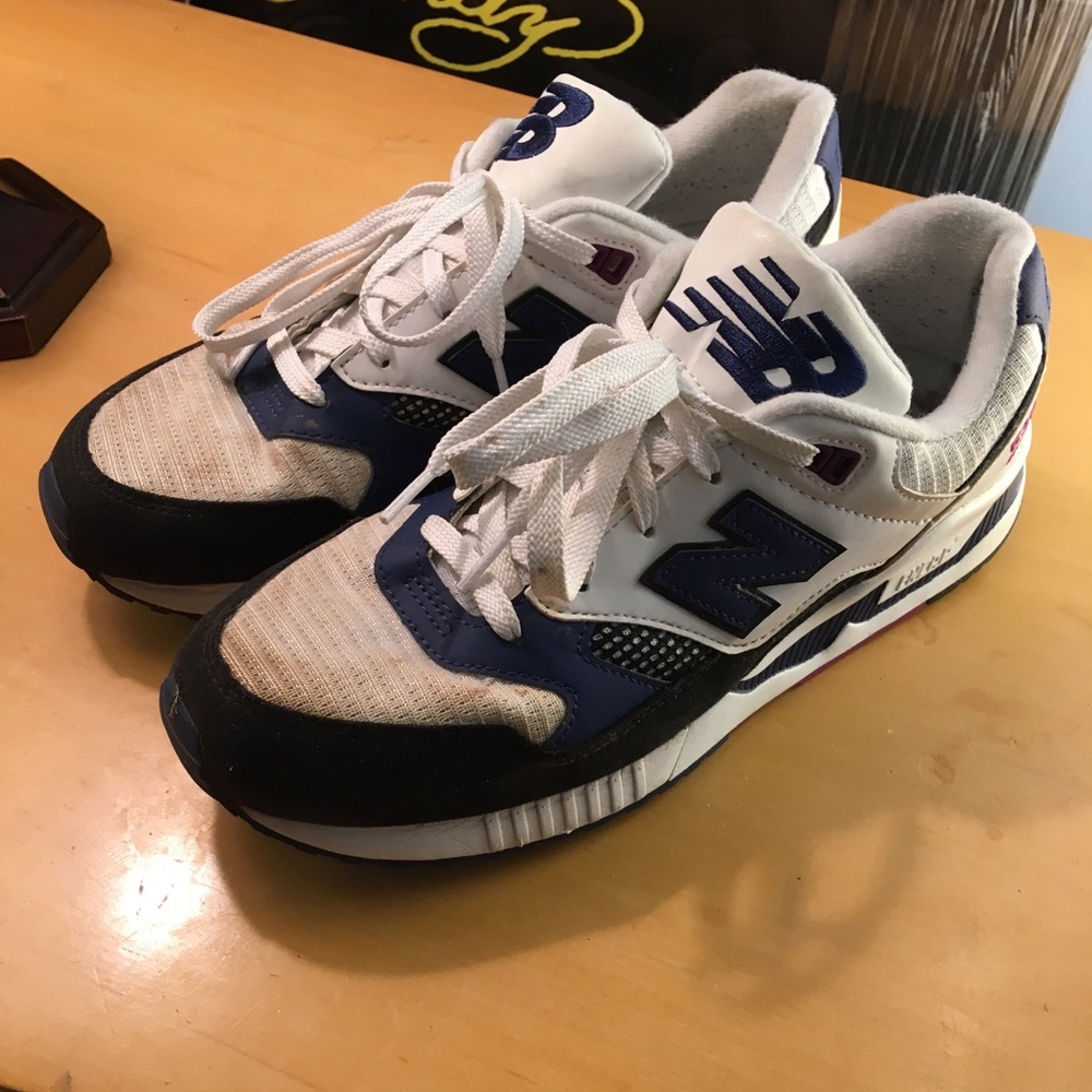 New Balance